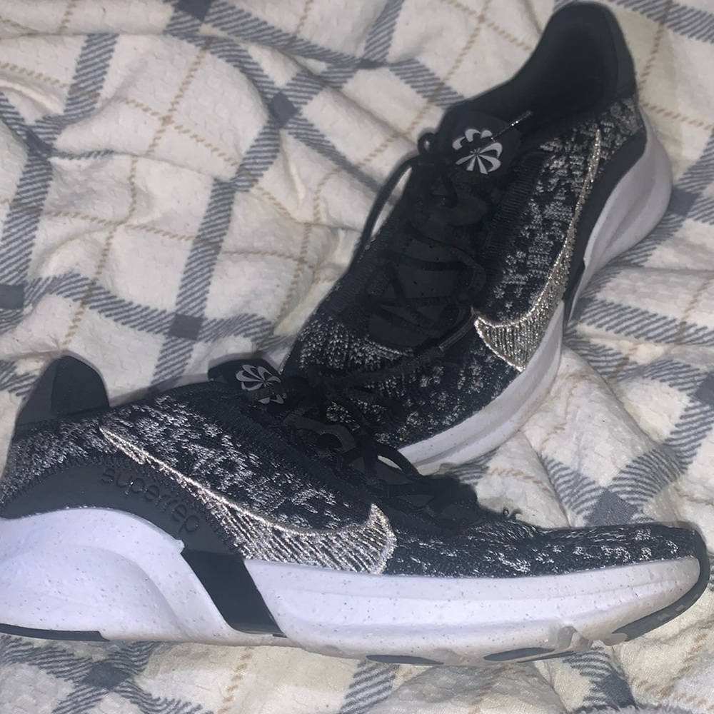 Nike sport shoe